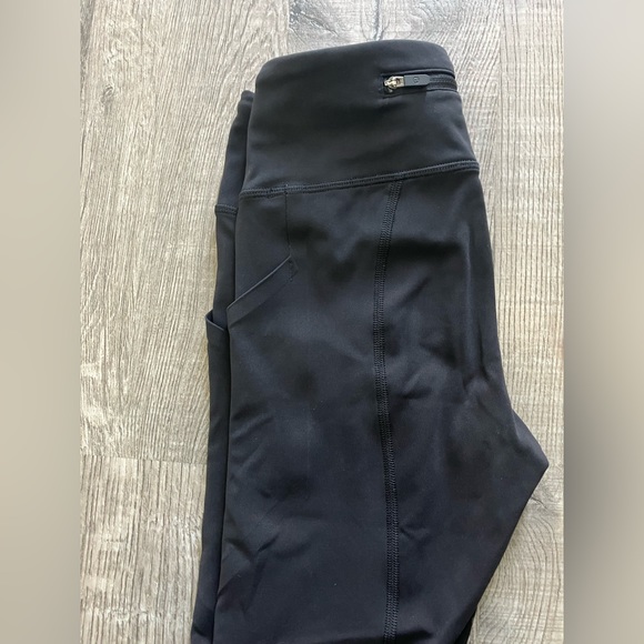 Lululemon Pace Revival Crop - Picture 8 of 11